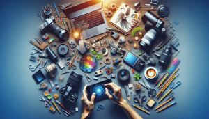 AI productivity tools