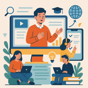 AI tutors powering personalized learning