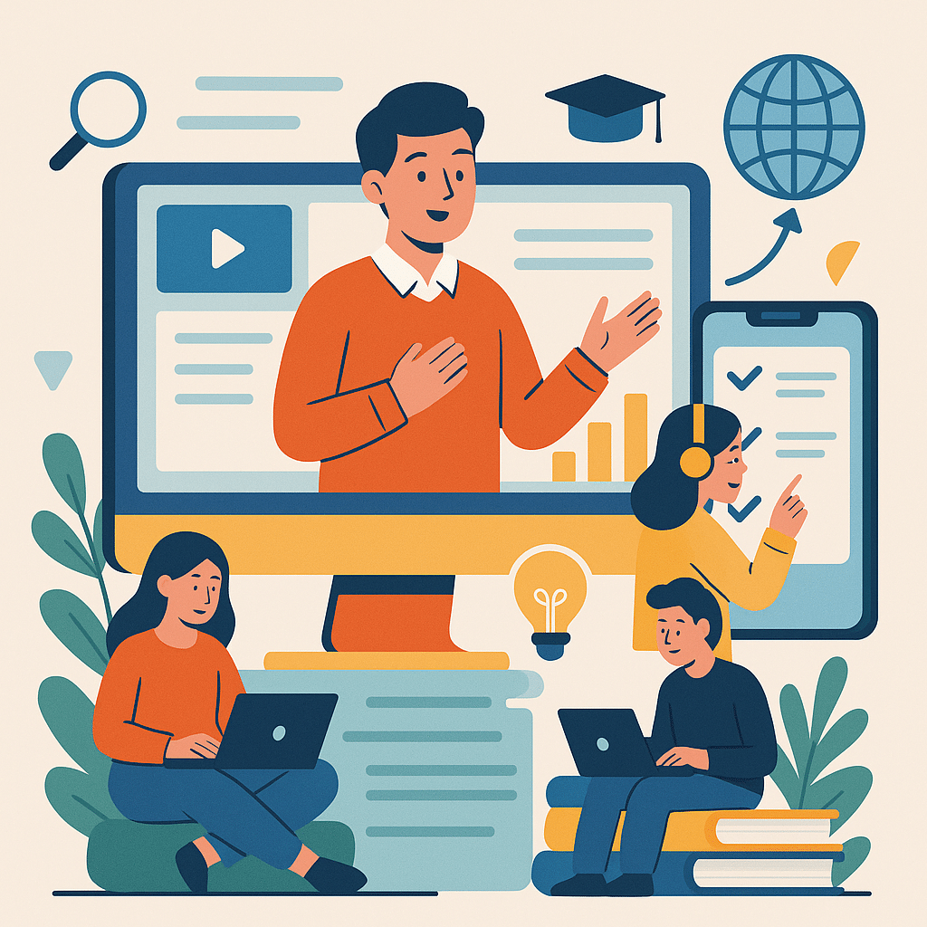 AI tutors powering personalized learning