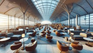 airport lounge secrets frequent flyers
