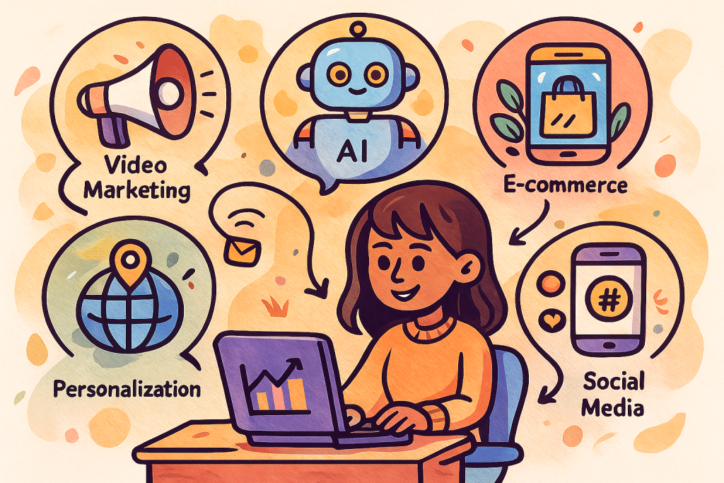 Answer Engine Optimization (AEO)