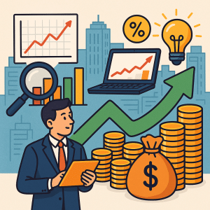 Emerging Trends in Corporate Finance