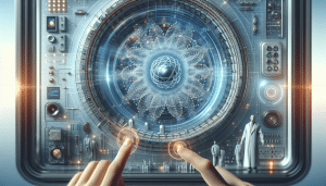 quantum computing advancements