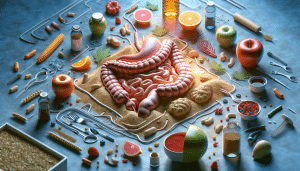 gut health secrets