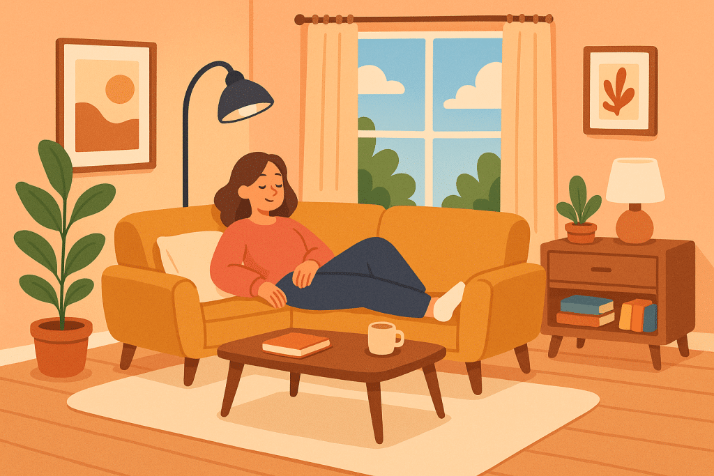 Interior design solutions that enhance comfort and style