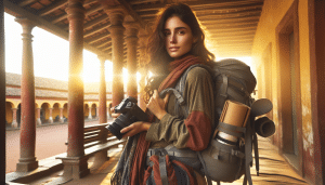 solo travel secrets