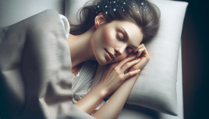 sleep wellness secrets