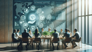 sustainable investing insights