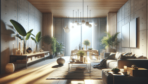 minimalist living tips secrets