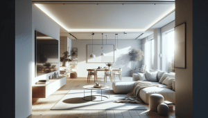 minimalist living secrets
