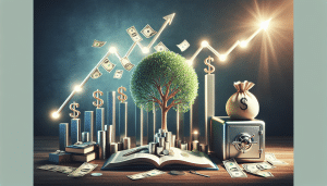 wealth building strategies