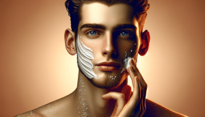 simple skincare habits