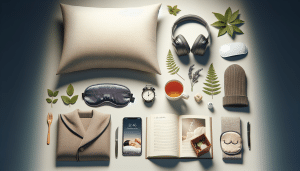 sleep quality hacks that work