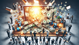 passive income strategies