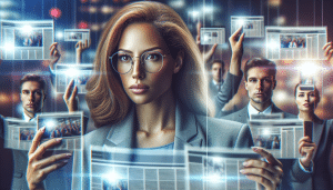 social media news influence