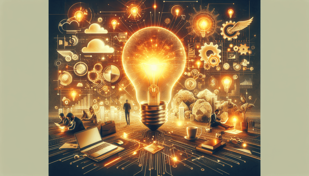 startup success strategies