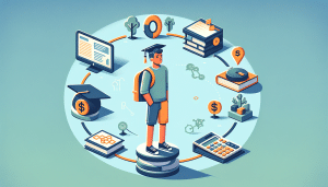 student loan repayment paths