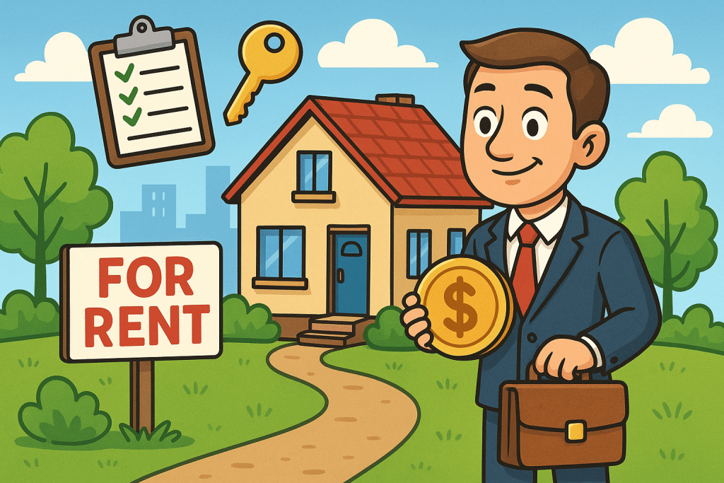 Tips for investing in rental properties successfully