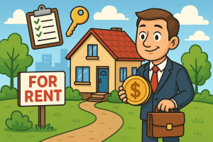 Tips for investing in rental properties successfully