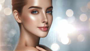 radiant skin care secrets