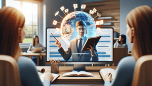 online learning paths