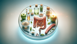 gut health science vibrant living