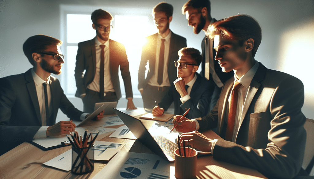 entrepreneurial success strategies