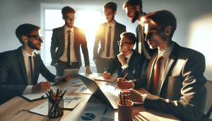 entrepreneurial success strategies