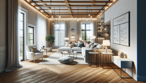 smart home upgrade benefits
