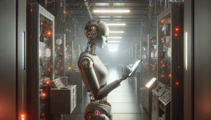 artificial intelligence daily life