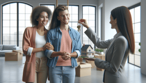First-Time Homebuyer Programs