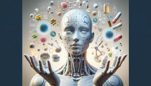 AI surprises ongoing innovation