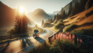 slow travel benefits