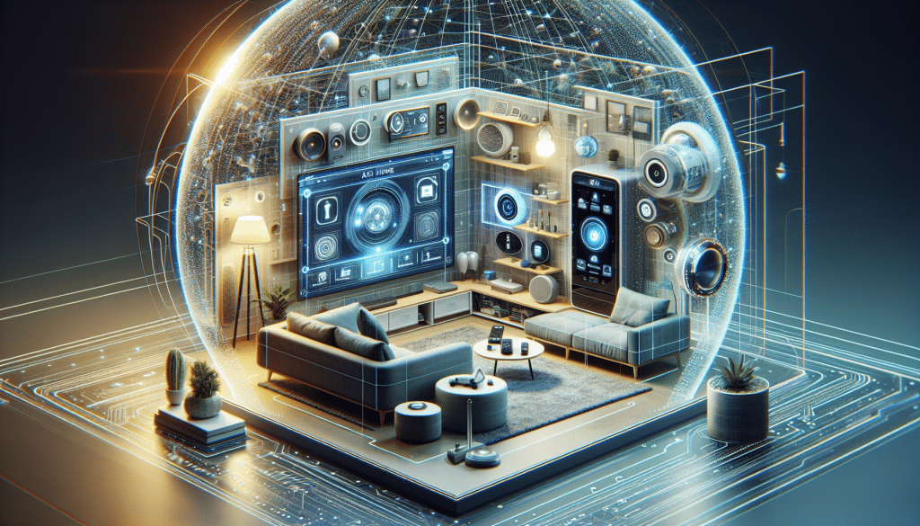 smart home technology surprises