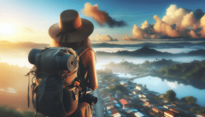 solo travel risks