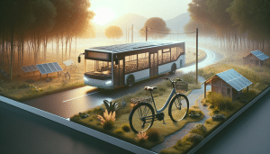 affordable eco-friendly travel