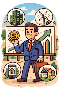 digital real estate investing trends