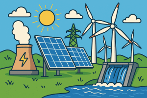 perovskite tandem solar cells