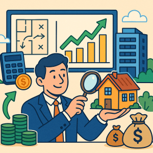 real estate strategies that maximize investment returns