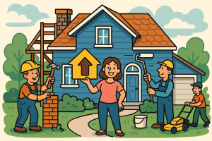 renovation ideas that increase property value