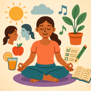 wellness practices that support mind-body balance