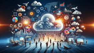 cloud computing trends