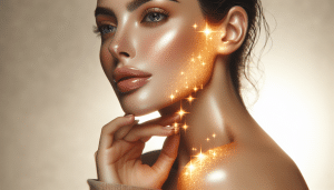 glowing skin secrets