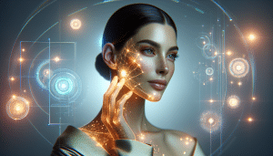 glowing skin science secrets