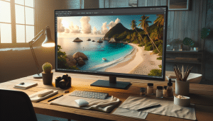 hidden beach getaways