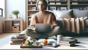minimalist living benefits