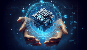 quantum computing advances