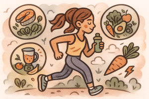 Nutrition Practices That Boost Daily Performance