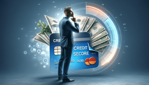 credit score secrets
