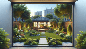 small backyard transformation ideas